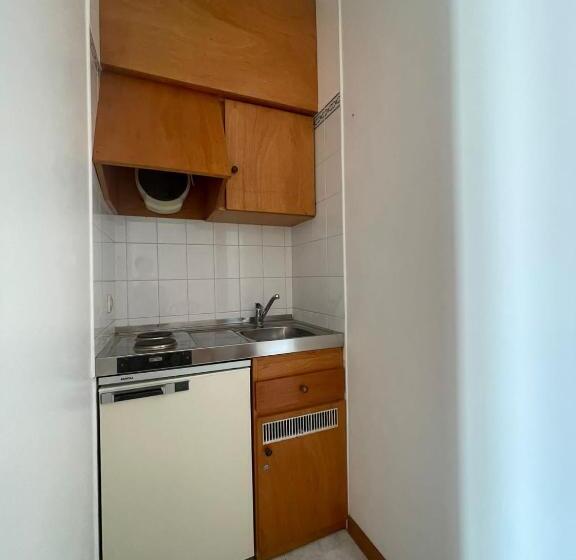 فندق Valhalla Panorama   The Old Residencial Pina