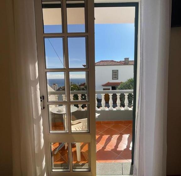 فندق Valhalla Panorama   The Old Residencial Pina