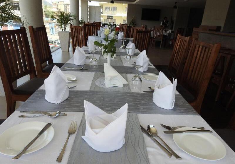 هتل Venus Premier