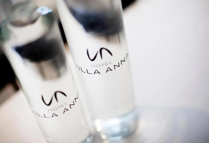فندق Villa Anna