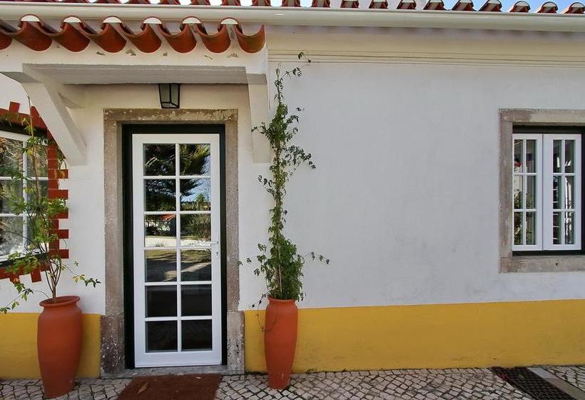 هتل Villa Das Rosas