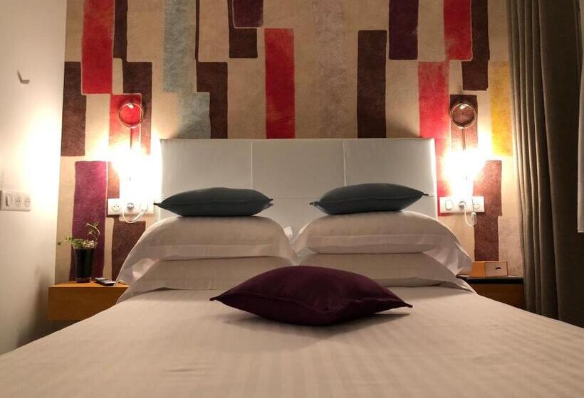 ホテル Villa Rose