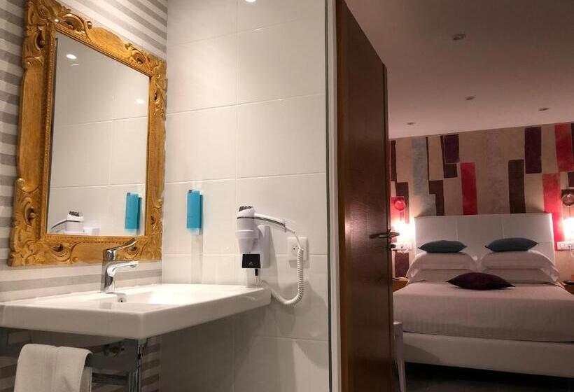 ホテル Villa Rose