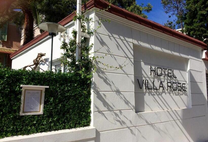 ホテル Villa Rose