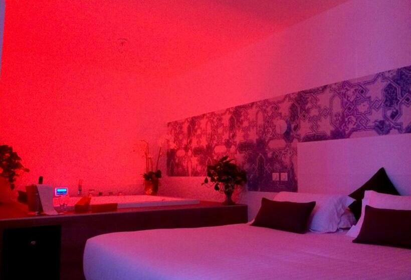 ホテル Villa Rose