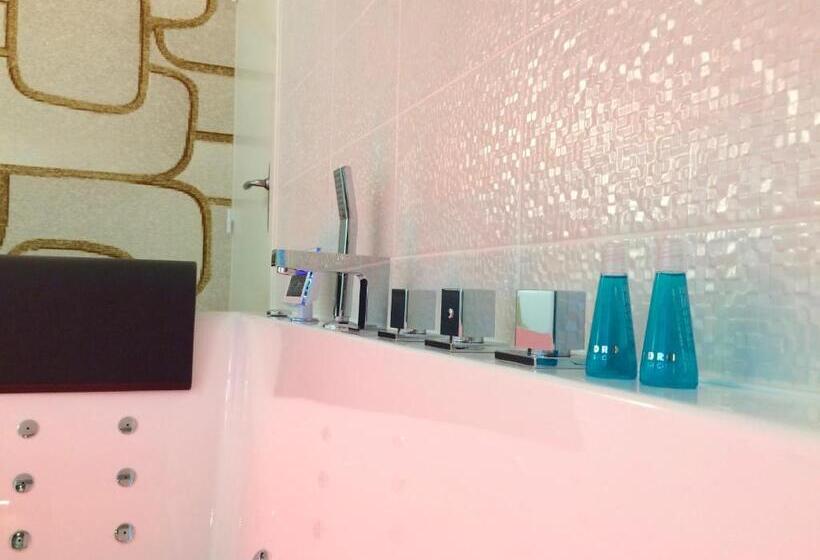 ホテル Villa Rose