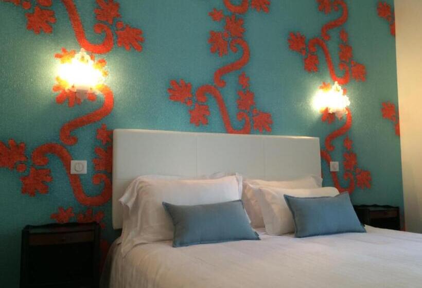 ホテル Villa Rose