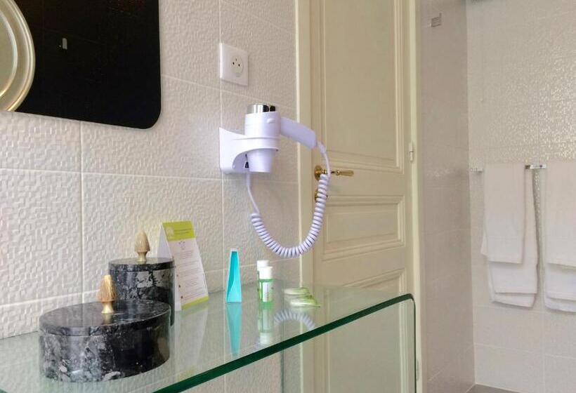 ホテル Villa Rose