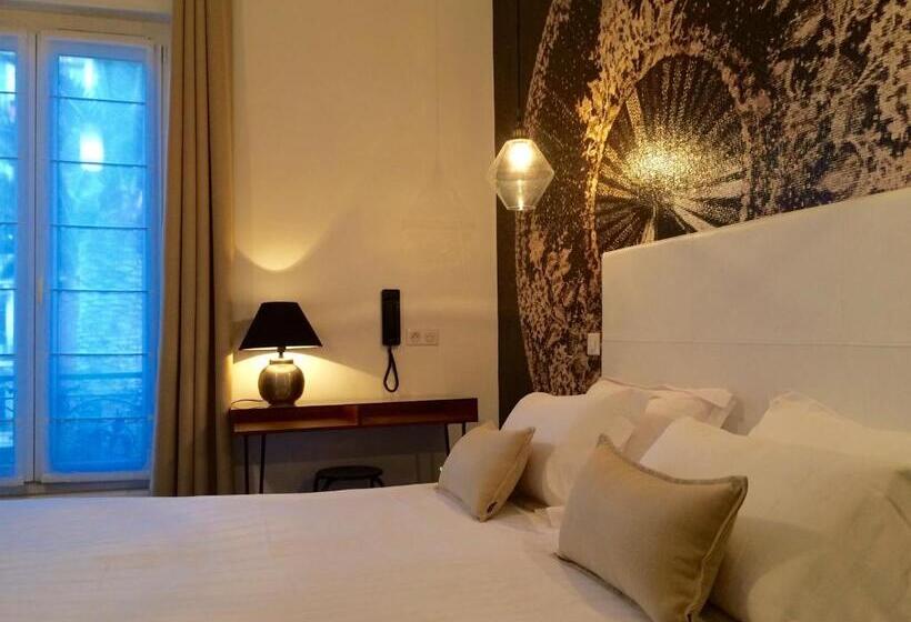 ホテル Villa Rose