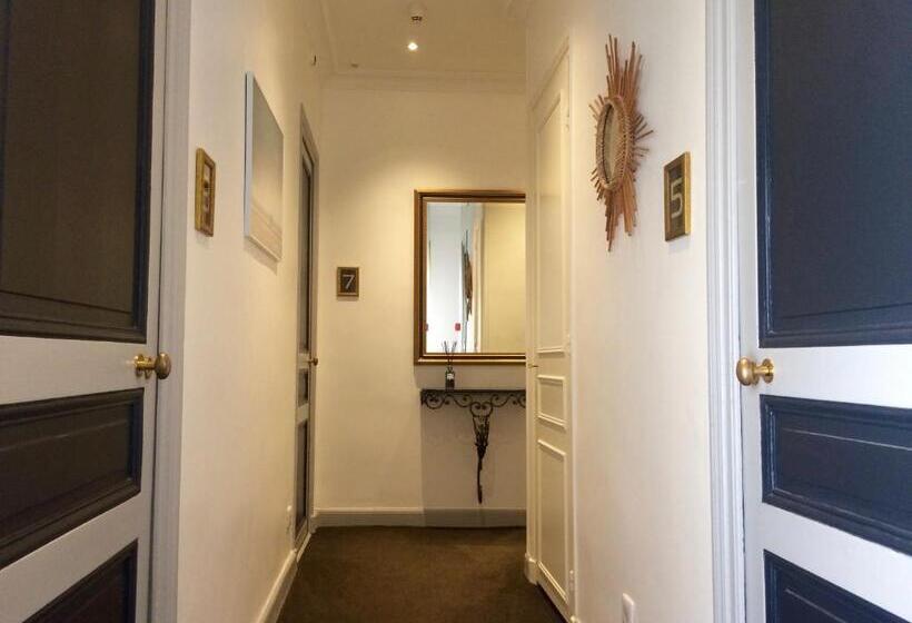 ホテル Villa Rose