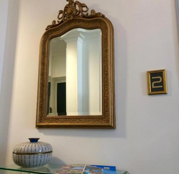 ホテル Villa Rose