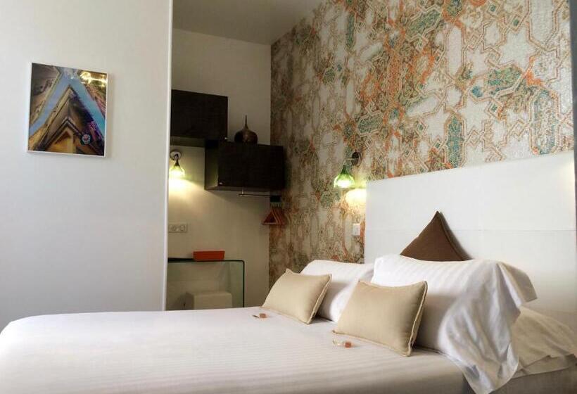 ホテル Villa Rose