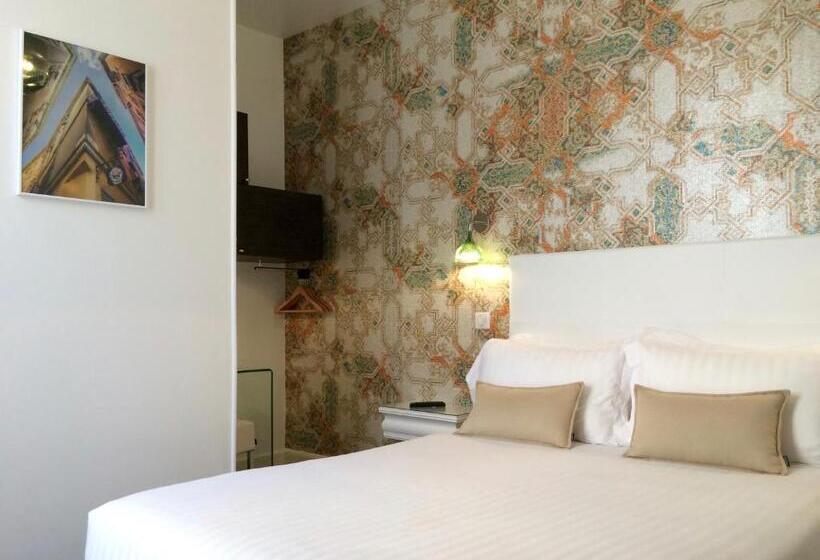 ホテル Villa Rose