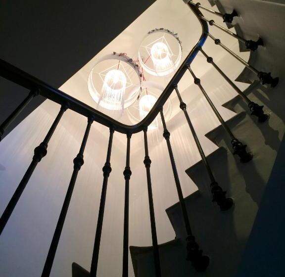 ホテル Villa Rose