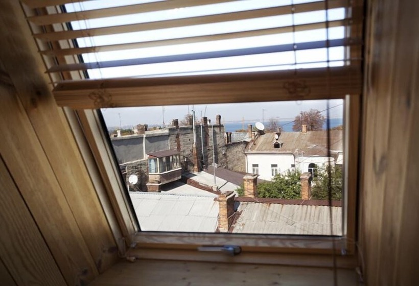 هتل Vorontsov Appartments