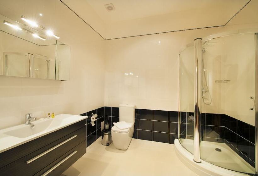 هتل Vorontsov Appartments