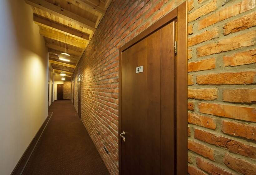 هتل Vorontsov Appartments