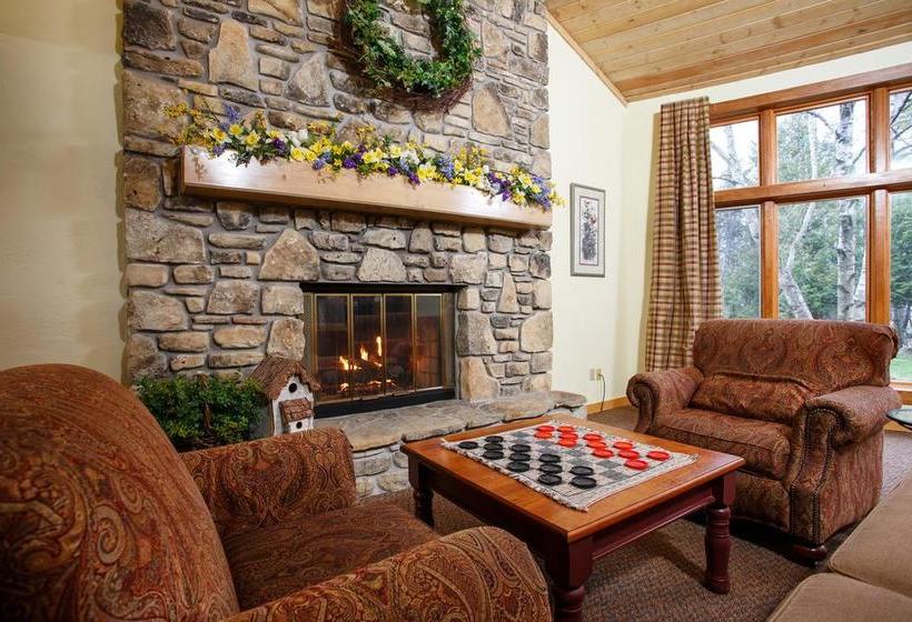 فندق Waterbury Inn