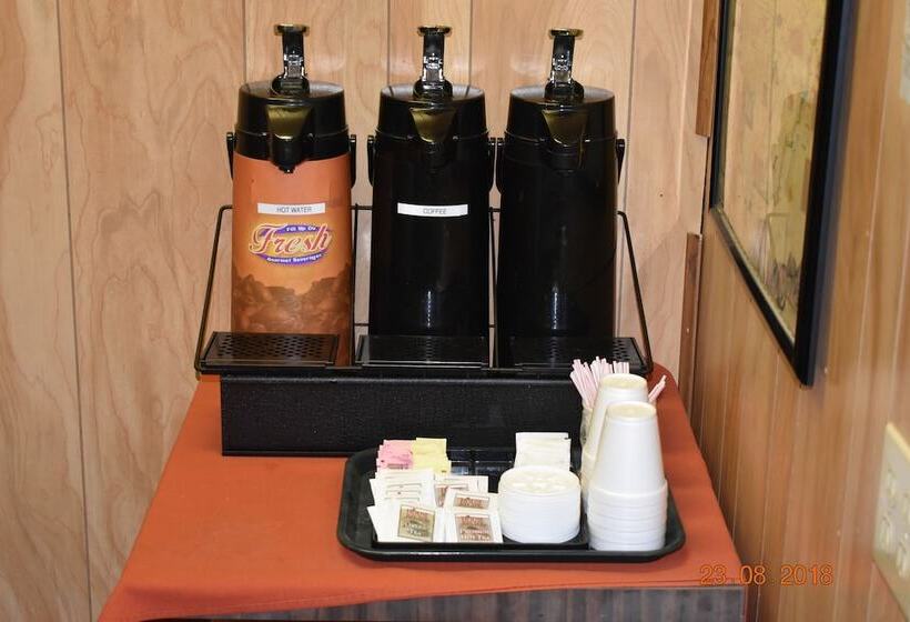 호텔 White Chief Mountain Lodge