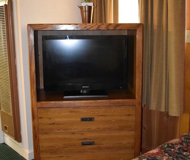 호텔 White Chief Mountain Lodge