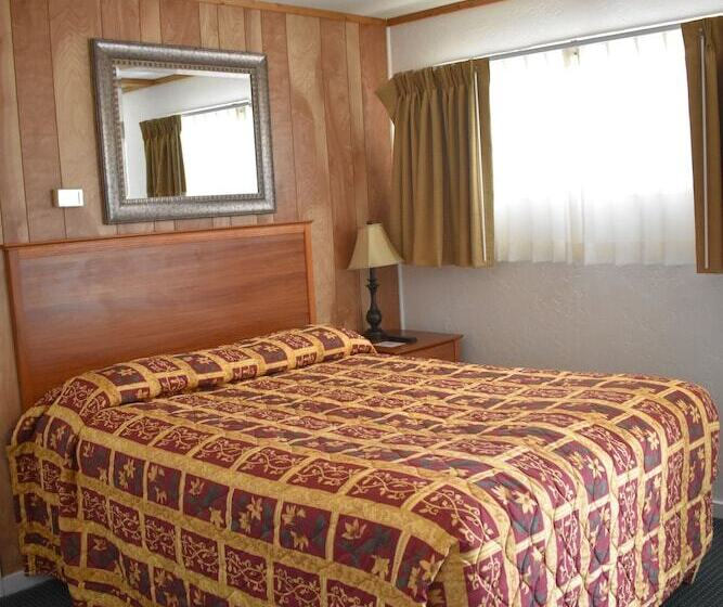 호텔 White Chief Mountain Lodge