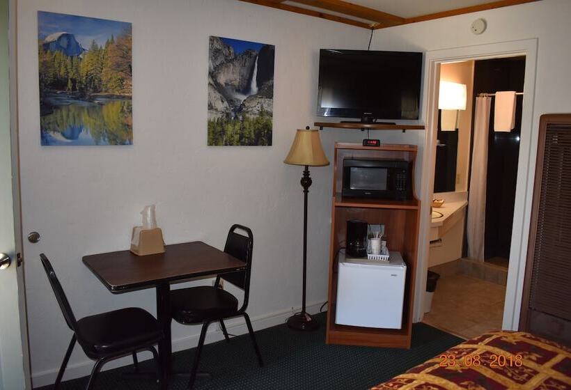 호텔 White Chief Mountain Lodge