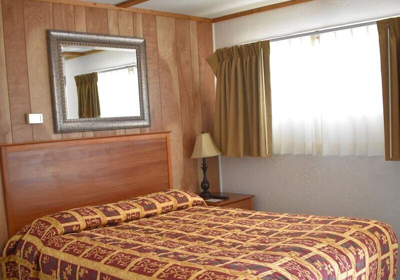 호텔 White Chief Mountain Lodge