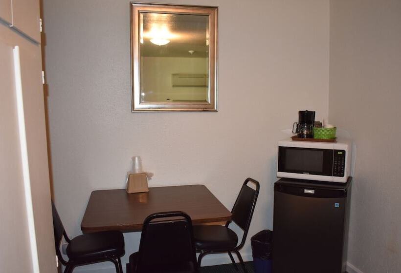 호텔 White Chief Mountain Lodge