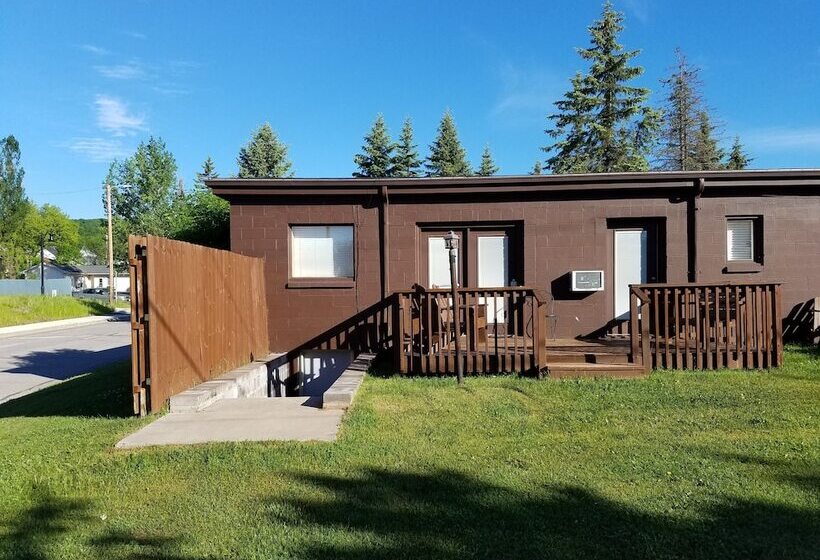 هتل Willard Munger Inn