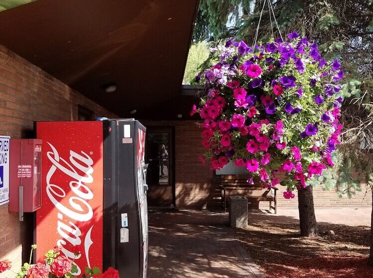 هتل Willard Munger Inn