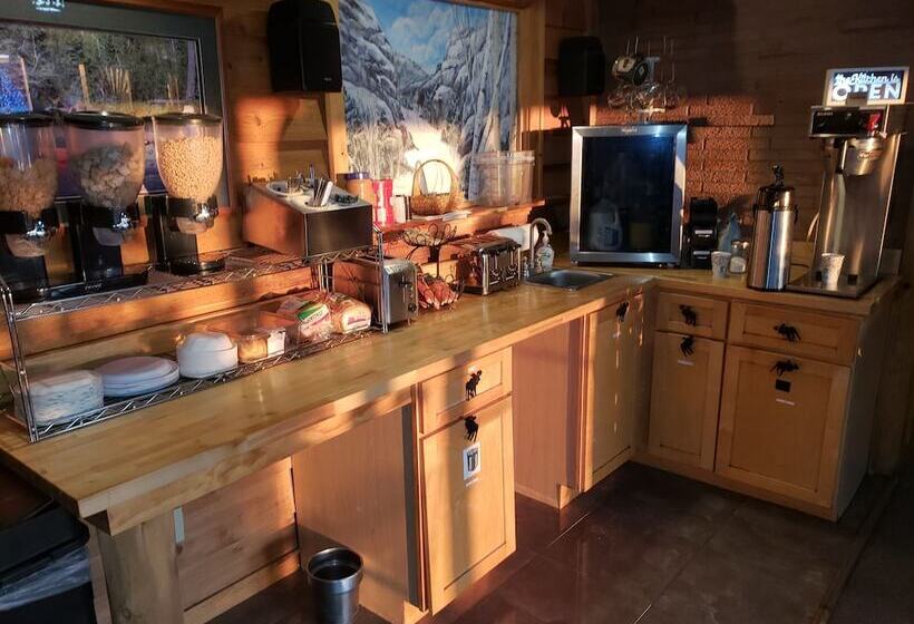 هتل Willard Munger Inn