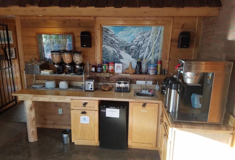 هتل Willard Munger Inn