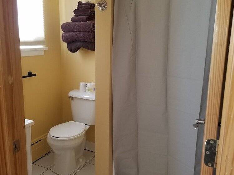 هتل Willard Munger Inn