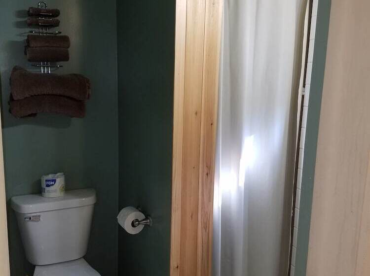 هتل Willard Munger Inn