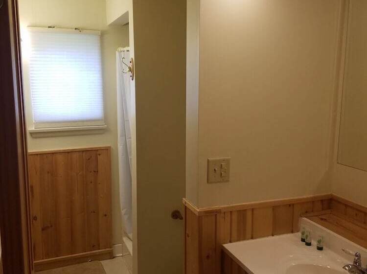 هتل Willard Munger Inn