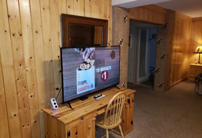 هتل Willard Munger Inn