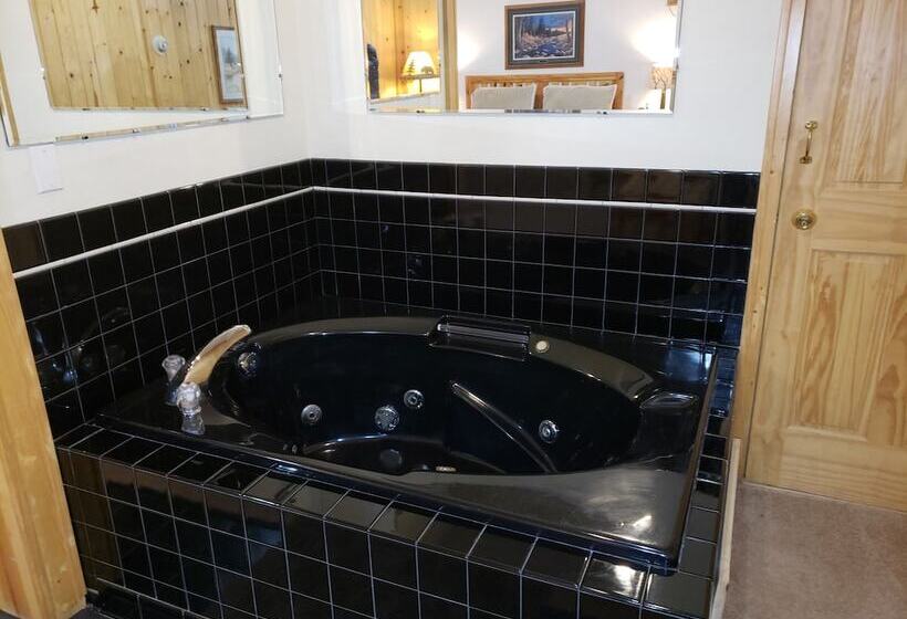 هتل Willard Munger Inn