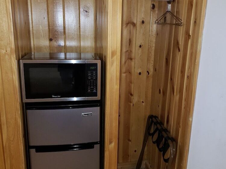 هتل Willard Munger Inn