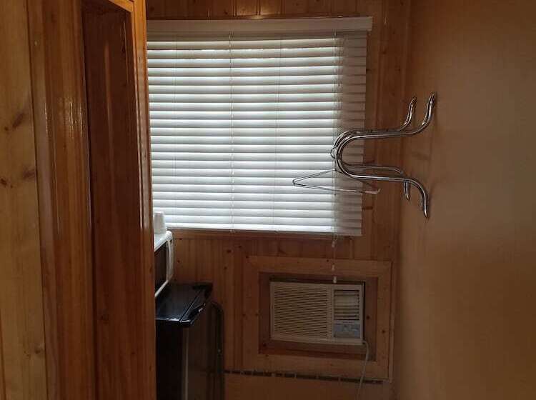 هتل Willard Munger Inn