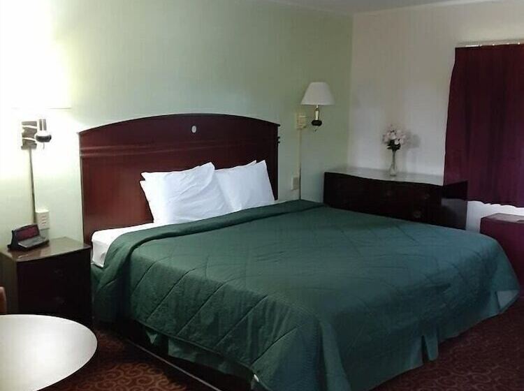 בית מלון כפרי Wye Motor Lodge Duncansville   Altoona