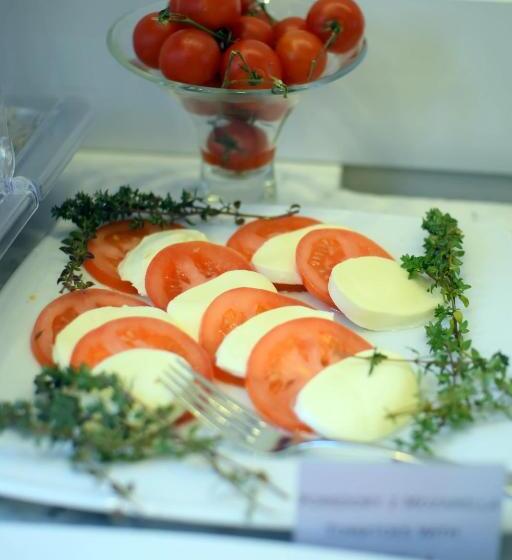 酒店 Zamek Centrum