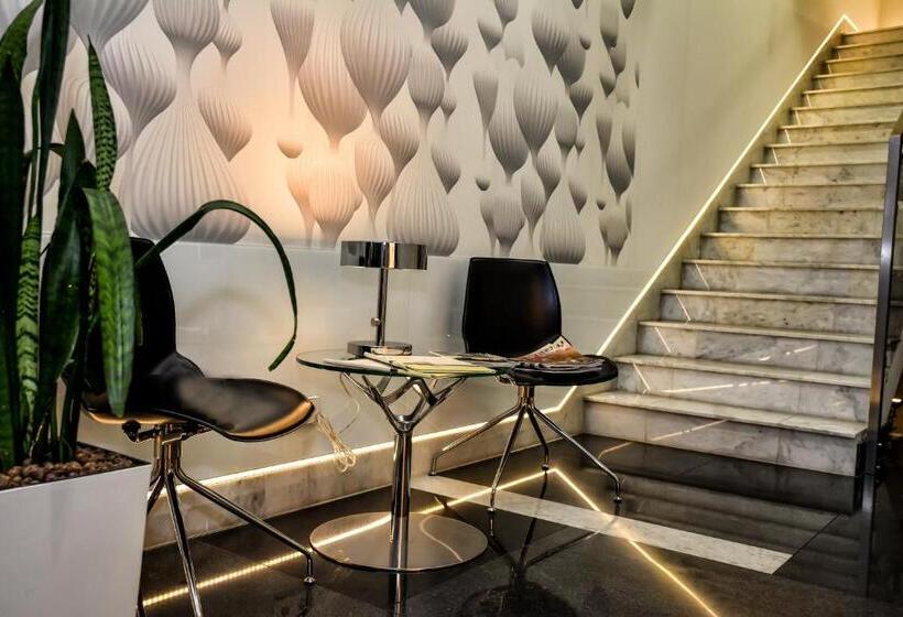 酒店 Zamek Centrum