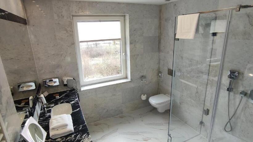 酒店 Zamek Centrum