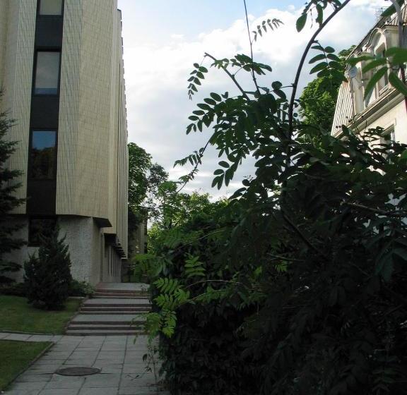 ホテル Zespól Pokoi Goscinnych Pan