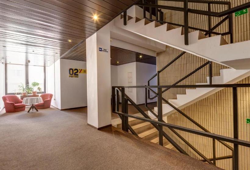 هتل Zespól Pokoi Goscinnych Pan