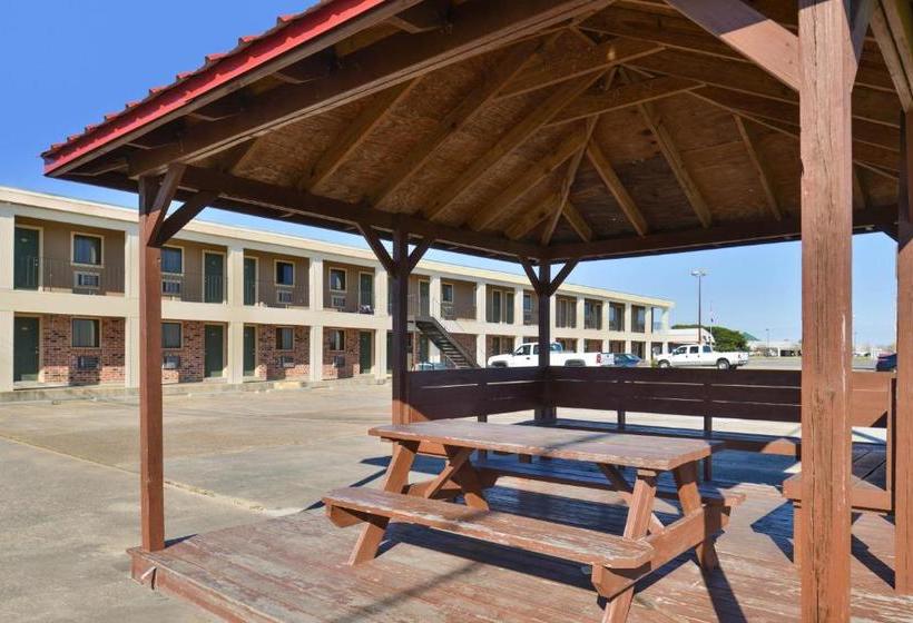 Howards Inn Motel