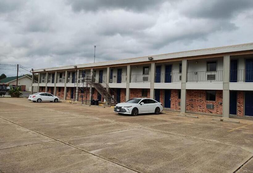 Howards Inn Motel