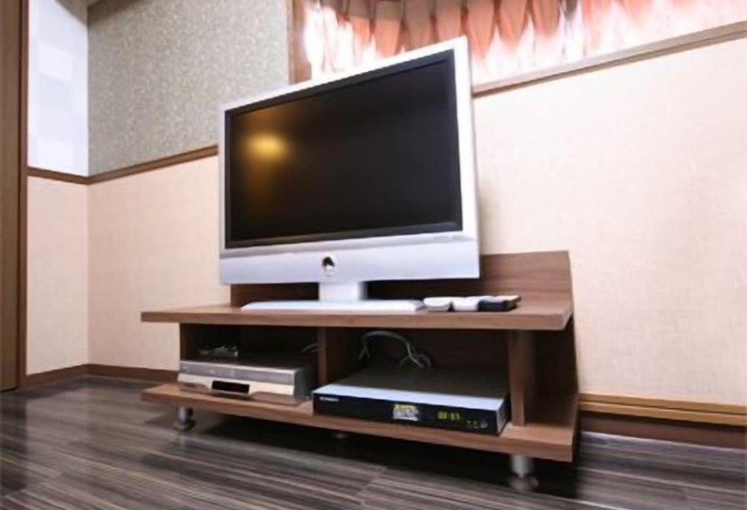 City Inn Kokura