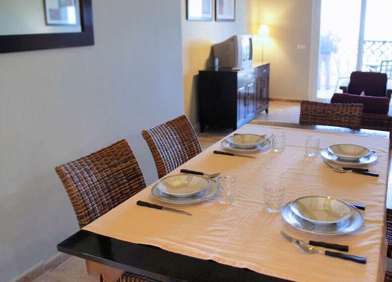 La Perle Orientale   Saïdia