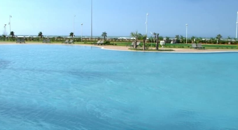 La Perle Orientale   Saïdia